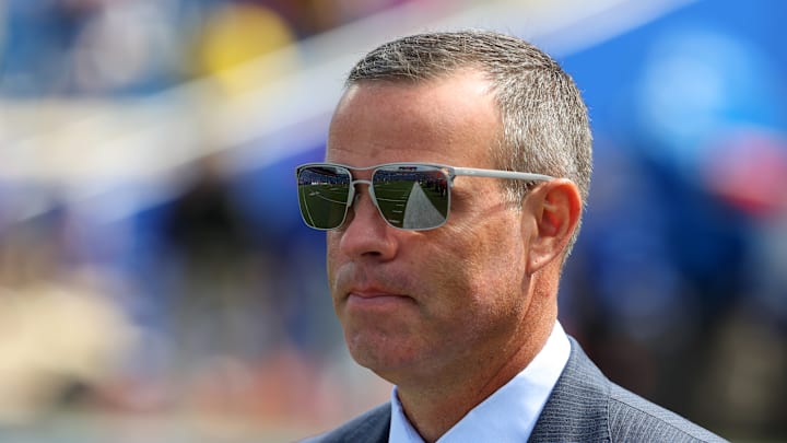 Arizona Cardinals v Buffalo Bills