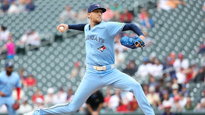 Toronto Blue Jays v Minnesota Twins