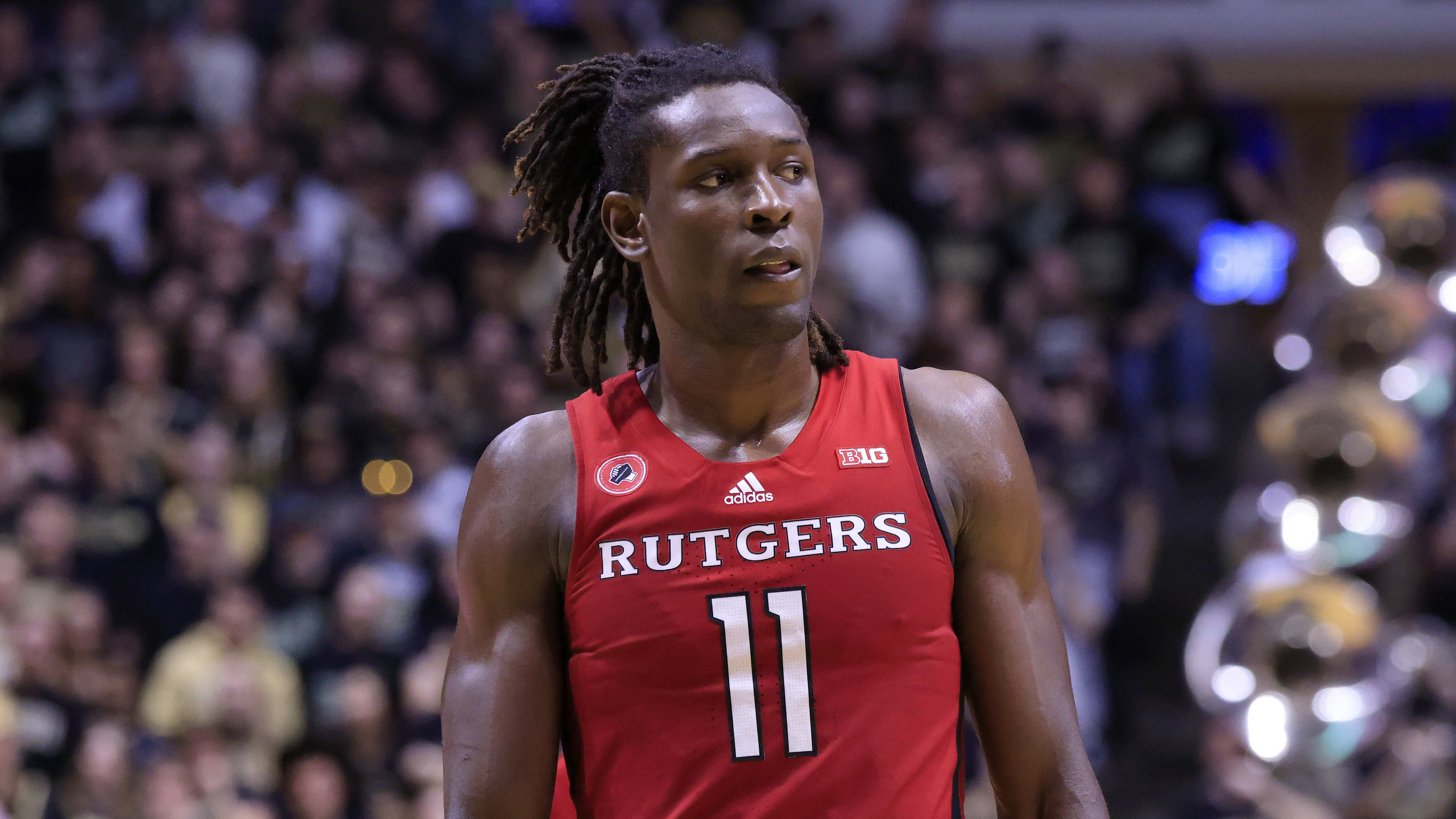 Cliff Omoruyi