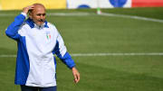 Spalletti