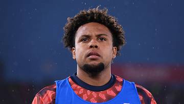 Weston McKennie