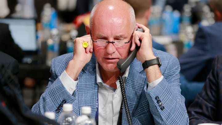 2023 Upper Deck NHL Draft - Rounds 2-7