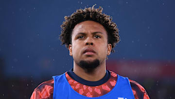 Weston McKennie
