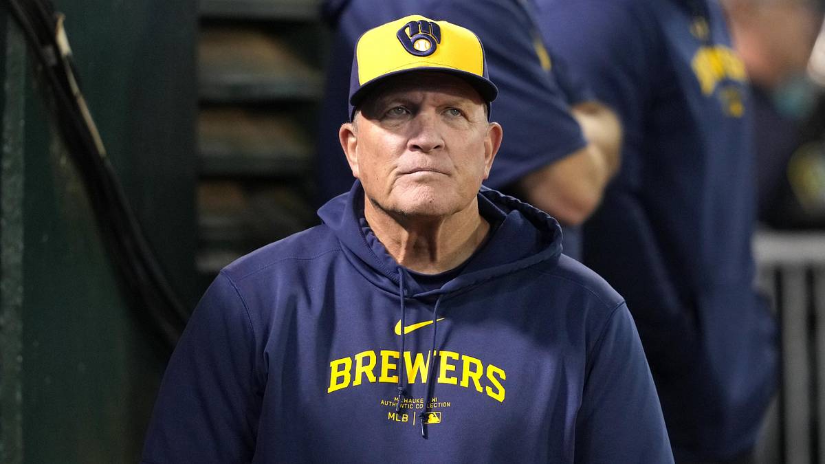 Brewers Manager Pat Murphy Weighs In On Recent Struggles, Expectations Going Forward