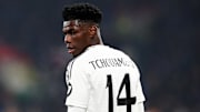 Aurélien Tchouaméni devrait démarrer titulaire.