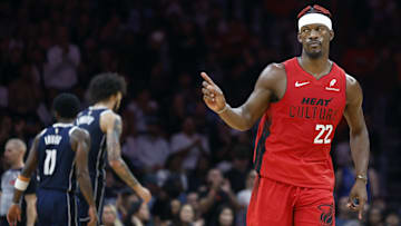 Jimmy Butler
