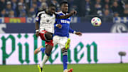 Der Hamburger SV und Schalke 04 wollen in der 2. Liga oben mitspielen