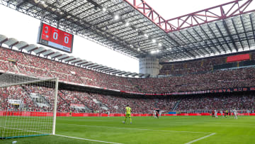 Stadio San Siro