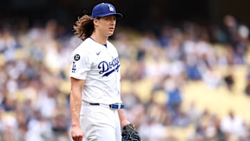 Pittsburgh Pirates v Los Angeles Dodgers