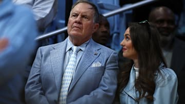 Duke v North Carolina