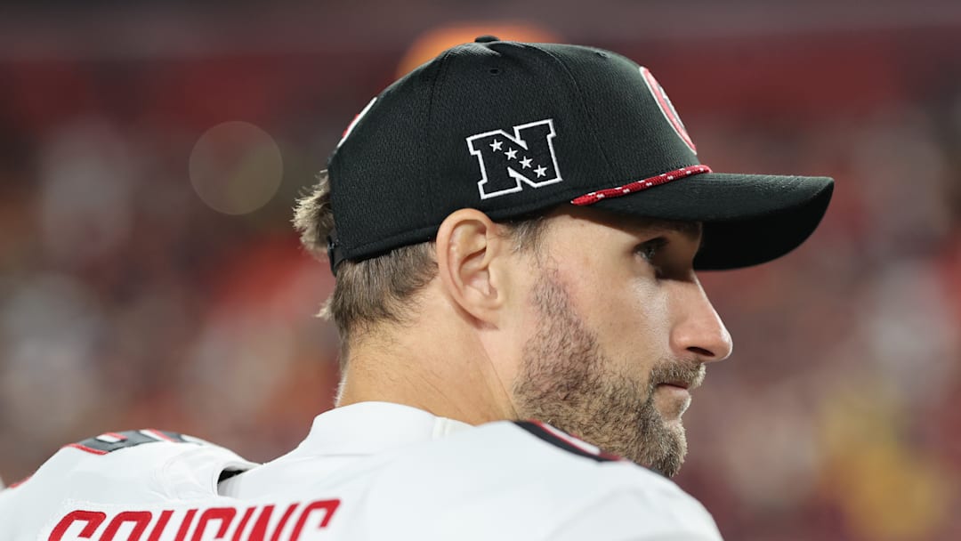 Atlanta Falcons v Washington Commanders