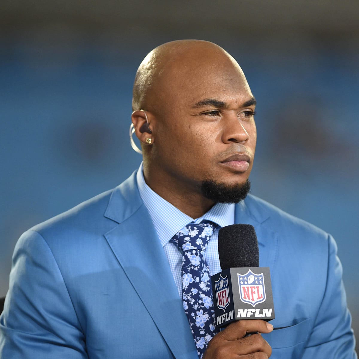 Former Baltimore Raven Steve Smith Sr. Sued for Alleged Affair with Team Staffer