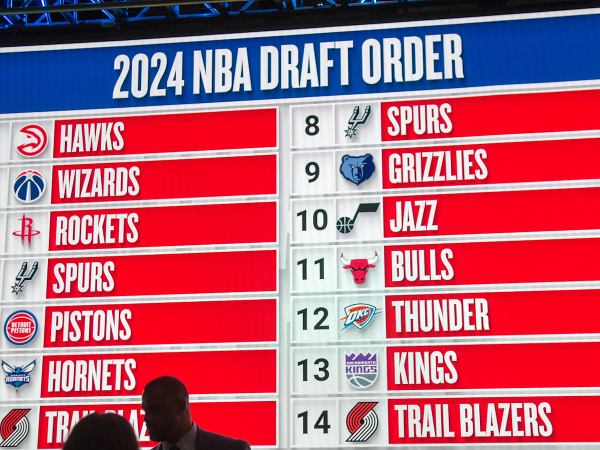 How to watch the nba lottery store