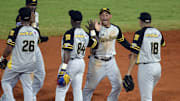 Magallanes se mide a La Guaira en Valencia en el inicio de la LVBP 