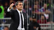 Valverde sigue sin trabajo desde que salió del Barcelona