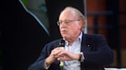 Paolo Scaroni