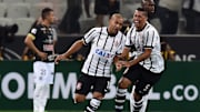 Timão faz sua 16ª estreia na Libertadores nesta terça-feira, 4 de abril