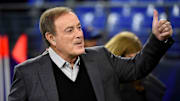 Al Michaels