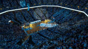 UNC basketball