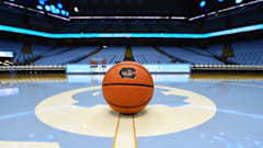 UNC basketball