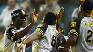 Navegantes del Magallanes sigue de visita en el Zulia