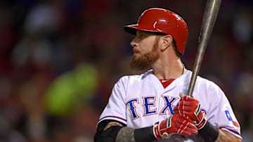 Los Angeles Angels of Anaheim v Texas Rangers