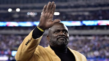 Indianapolis Colts v New York Giants
