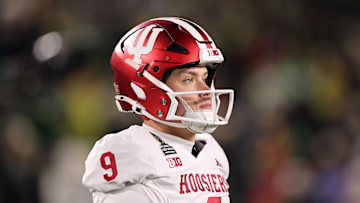 Indiana v Notre Dame - Playoff First Round