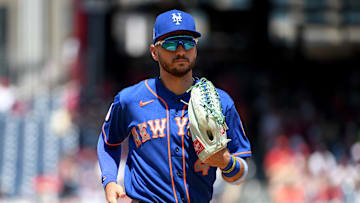 New York Mets v Washington Nationals