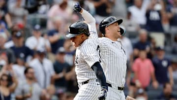 Colorado Rockies v New York Yankees