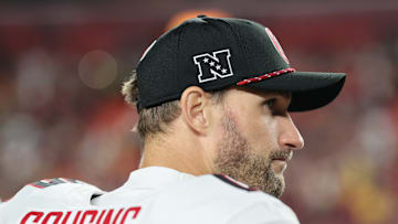 Atlanta Falcons v Washington Commanders