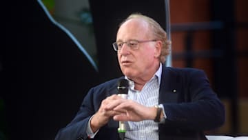 Paolo Scaroni