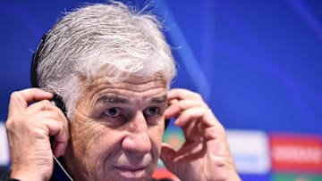 Gian Piero Gasperini