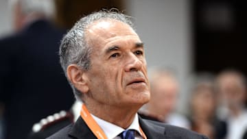 Carlo Cottarelli