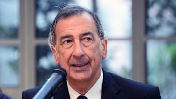 Giuseppe Sala
