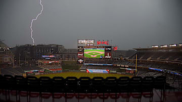 Nationals Park