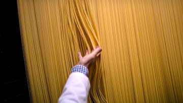 Sanmarti Family Manufacturers Pasta Since 1700