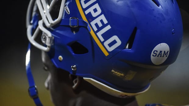 Tupelo 