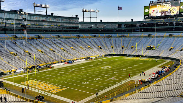 Lambeau Field