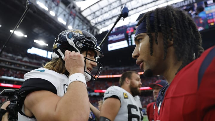 Jacksonville Jaguars v Houston Texans