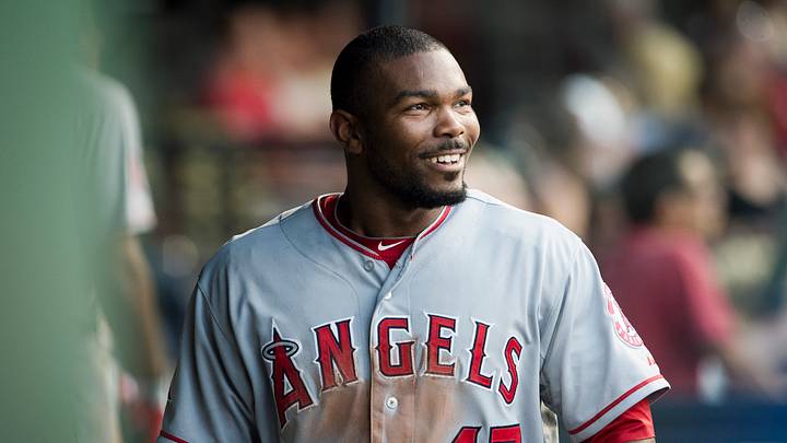 Los Angeles Angels of Anaheim v Cleveland Indians