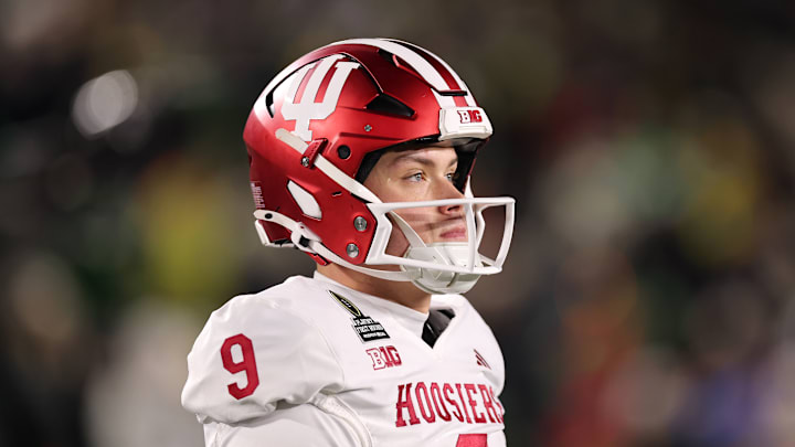 Indiana v Notre Dame - Playoff First Round