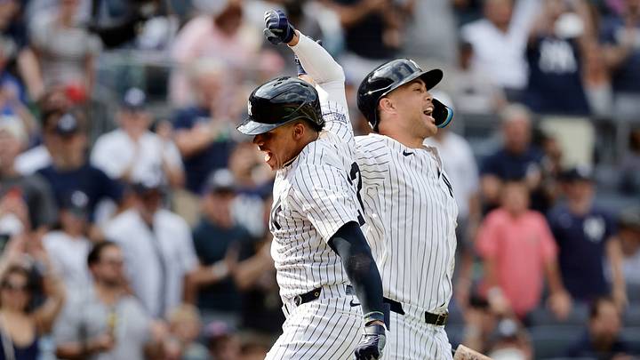Colorado Rockies v New York Yankees