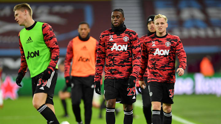 West Ham United v Manchester United - Premier League