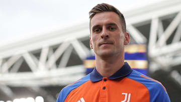 Arkadiusz Milik