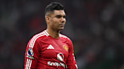 Casemiro - Manchester United 