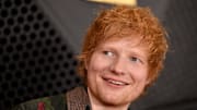 Ed Sheeran