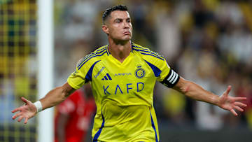 Al Nassr v Al Raed: Saudi Pro League