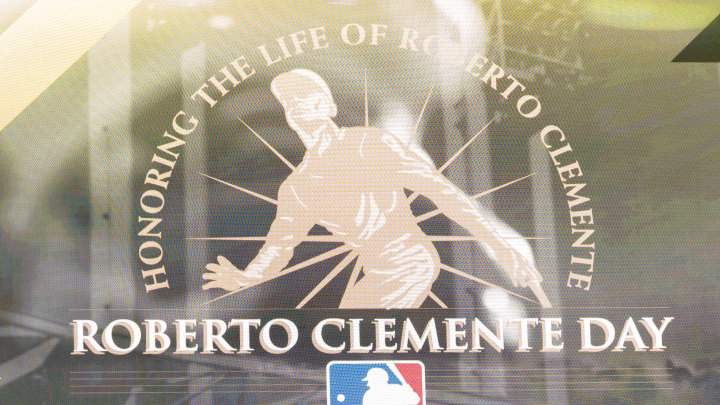 El premio Roberto Clemente rinde honor a los jugadores que más ayudan a sus comunidades 