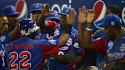 Tigres del Licey tratará de detener a los enrachados Gigantes del Cibao